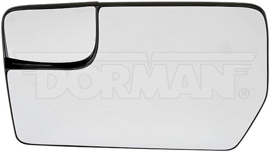 57561 Door Mirror Glass Dorman - HELP Canada