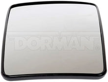 Load image into Gallery viewer, 57579 Door Mirror Glass Dorman - HELP Canada