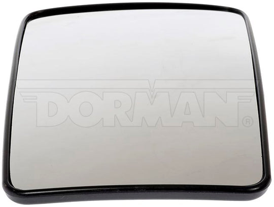 57579 Door Mirror Glass Dorman - HELP Canada