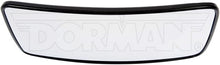 Load image into Gallery viewer, 57579 Door Mirror Glass Dorman - HELP Canada