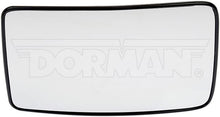 Load image into Gallery viewer, 57579 Door Mirror Glass Dorman - HELP Canada
