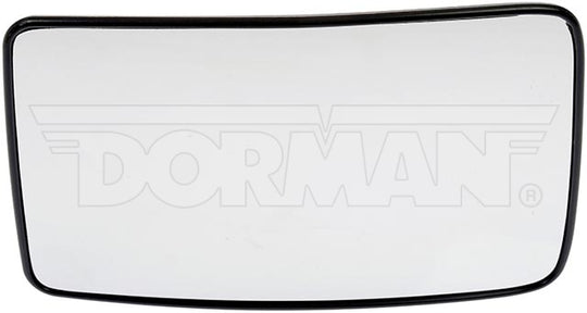 57579 Door Mirror Glass Dorman - HELP Canada