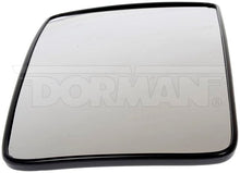 Load image into Gallery viewer, 57580 Door Mirror Glass Dorman - HELP Canada