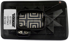 Load image into Gallery viewer, 57580 Door Mirror Glass Dorman - HELP Canada