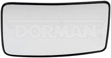 Load image into Gallery viewer, 57580 Door Mirror Glass Dorman - HELP Canada