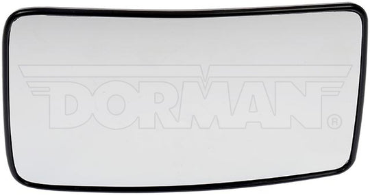 57580 Door Mirror Glass Dorman - HELP Canada
