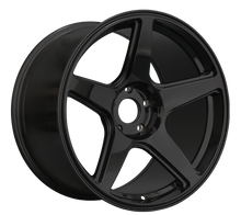 Load image into Gallery viewer, 575886520 - XXR 575 18X8.5 5X114.3 35mm Black - XXR Wheels Canada