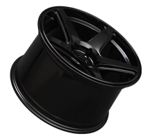 Load image into Gallery viewer, 575888020 - XXR 575 18X8.5 5X100 35mm Black - XXR Wheels Canada