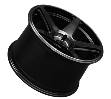 Load image into Gallery viewer, 575888027 - XXR 575 18X8.5 5X100 35mm Phantom Black - XXR Wheels Canada