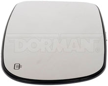 Load image into Gallery viewer, 57590 Door Mirror Glass Dorman - HELP Canada