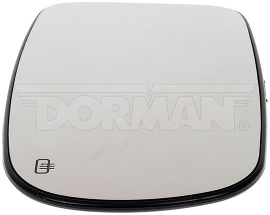 57590 Door Mirror Glass Dorman - HELP Canada