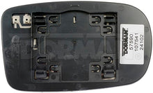 Load image into Gallery viewer, 57590 Door Mirror Glass Dorman - HELP Canada