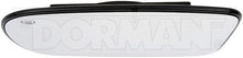 Load image into Gallery viewer, 57590 Door Mirror Glass Dorman - HELP Canada