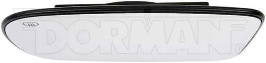 57590 Door Mirror Glass Dorman - HELP Canada