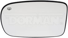 Load image into Gallery viewer, 57590 Door Mirror Glass Dorman - HELP Canada