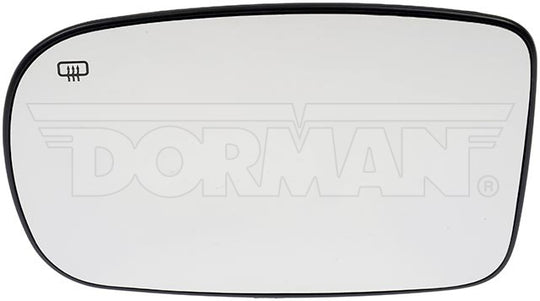 57590 Door Mirror Glass Dorman - HELP Canada