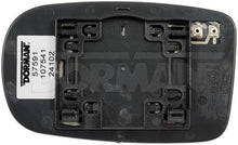 Load image into Gallery viewer, 57591 Door Mirror Glass Dorman - HELP Canada