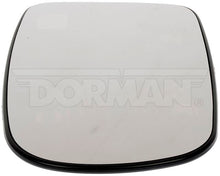 Load image into Gallery viewer, 57592 Door Mirror Glass Dorman - HELP Canada