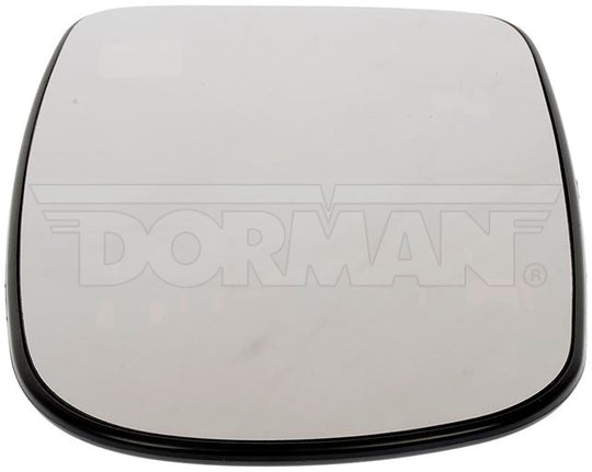 57592 Door Mirror Glass Dorman - HELP Canada