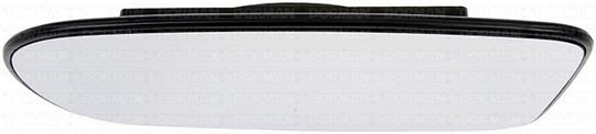 57592 Door Mirror Glass Dorman - HELP Canada