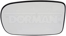 Load image into Gallery viewer, 57592 Door Mirror Glass Dorman - HELP Canada