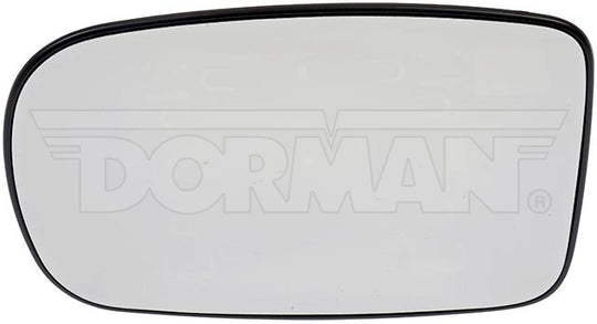 57592 Door Mirror Glass Dorman - HELP Canada