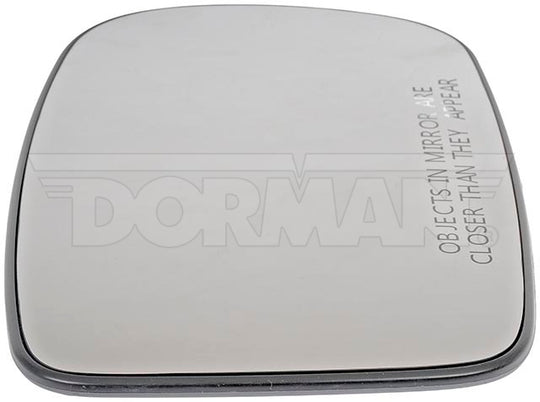 57593 Door Mirror Glass Dorman - HELP Canada