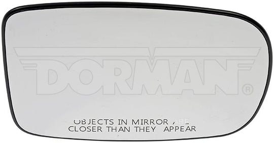 57593 Door Mirror Glass Dorman - HELP Canada