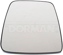 Load image into Gallery viewer, 57596 Door Mirror Glass Dorman - HELP Canada