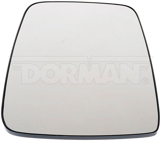 57596 Door Mirror Glass Dorman - HELP Canada