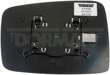 Load image into Gallery viewer, 57596 Door Mirror Glass Dorman - HELP Canada