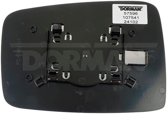 57596 Door Mirror Glass Dorman - HELP Canada