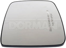 Charger l'image dans la galerie, 57597 Door Mirror Glass Dorman - HELP Canada