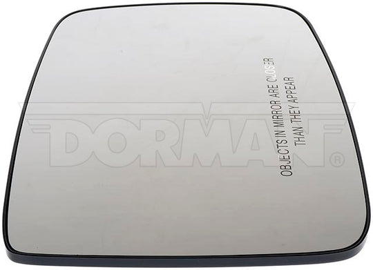 57597 Door Mirror Glass Dorman - HELP Canada