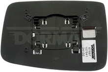 Charger l'image dans la galerie, 57597 Door Mirror Glass Dorman - HELP Canada