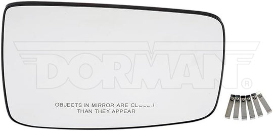 57597 Door Mirror Glass Dorman - HELP Canada