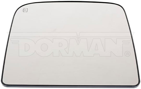 57599 Door Mirror Glass Dorman - HELP Canada