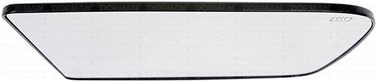 57599 Door Mirror Glass Dorman - HELP Canada