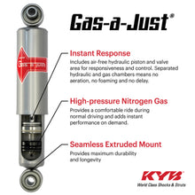 Charger l'image dans la galerie, 5550013 Gas-a-just Suspension Shock Absorber KYB Canada