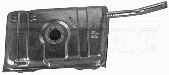 576-054 Fuel Tank Dorman - OE Solutions Canada