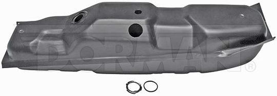 576-126 Fuel Tank Dorman - OE Solutions Canada