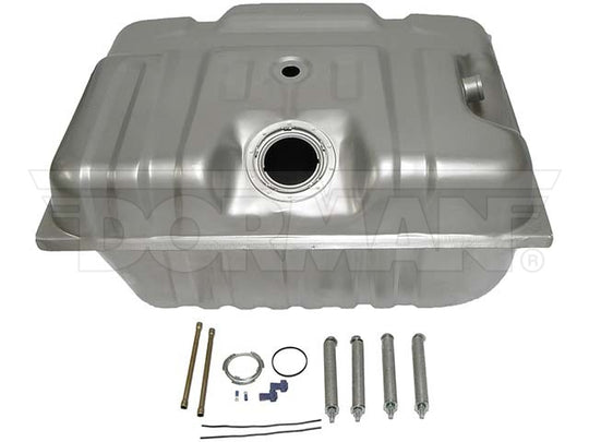 576-167 Fuel Tank Dorman - OE Solutions Canada