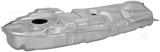 576-991 Fuel Tank Dorman - OE Solutions Canada