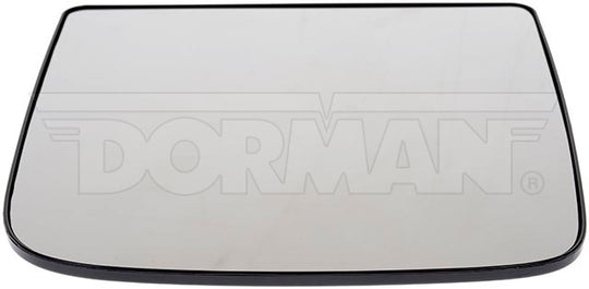57600 Door Mirror Glass Dorman - HELP Canada