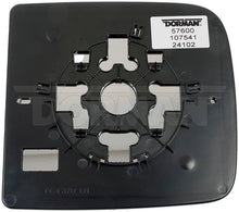 Load image into Gallery viewer, 57600 Door Mirror Glass Dorman - HELP Canada