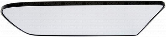 57600 Door Mirror Glass Dorman - HELP Canada
