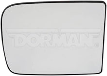 Load image into Gallery viewer, 57600 Door Mirror Glass Dorman - HELP Canada