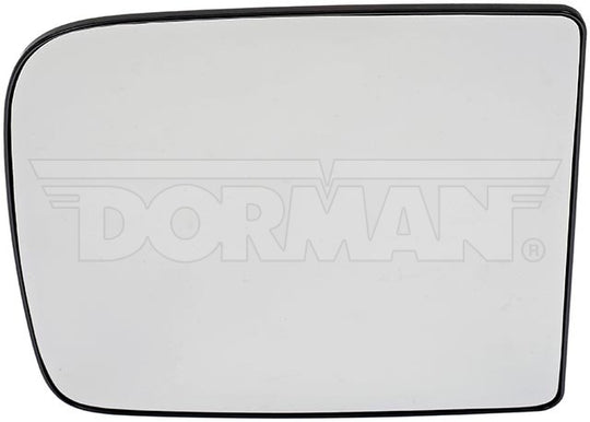 57600 Door Mirror Glass Dorman - HELP Canada