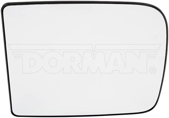 57601 Door Mirror Glass Dorman - HELP Canada