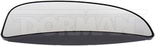 Load image into Gallery viewer, 57602 Door Mirror Glass Dorman - HELP Canada